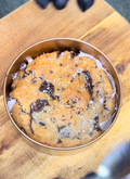 SCOOPABLE COOKIE