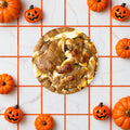 THE SALTY BLONDE - SALTY PEANUTS AND WHITE CHOCOLATE