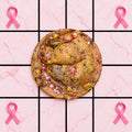 LADY IN PINK - CHARITY
